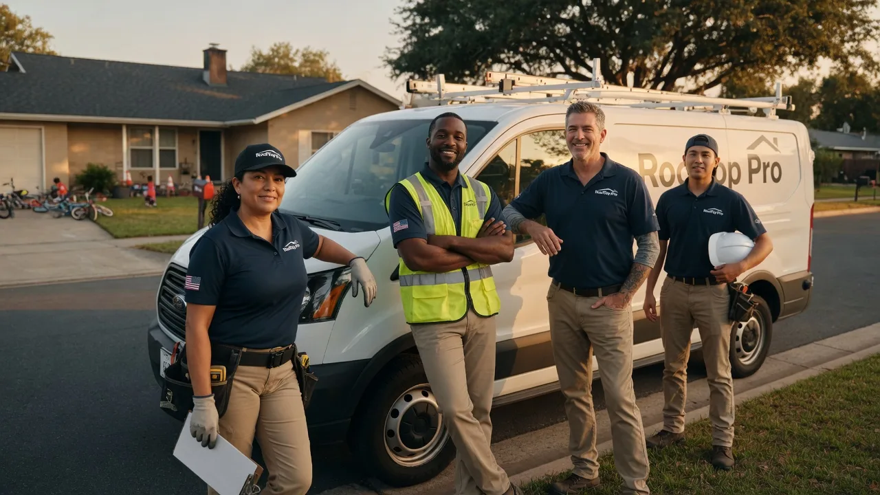 Roof Repair in Mount Holly, NJ near me